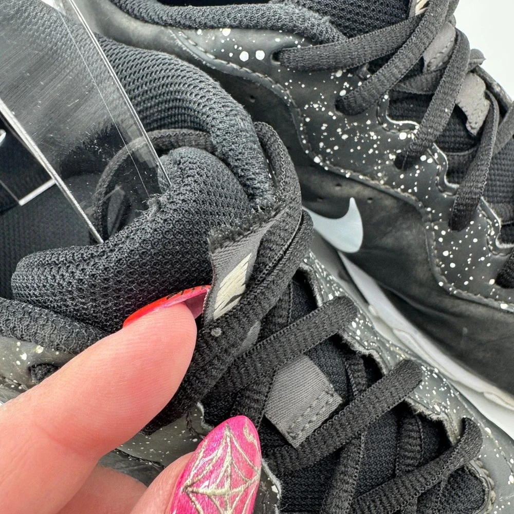Nike fastflex softball